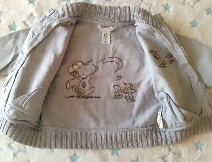 Ensemble Snoopy - photo numéro 4