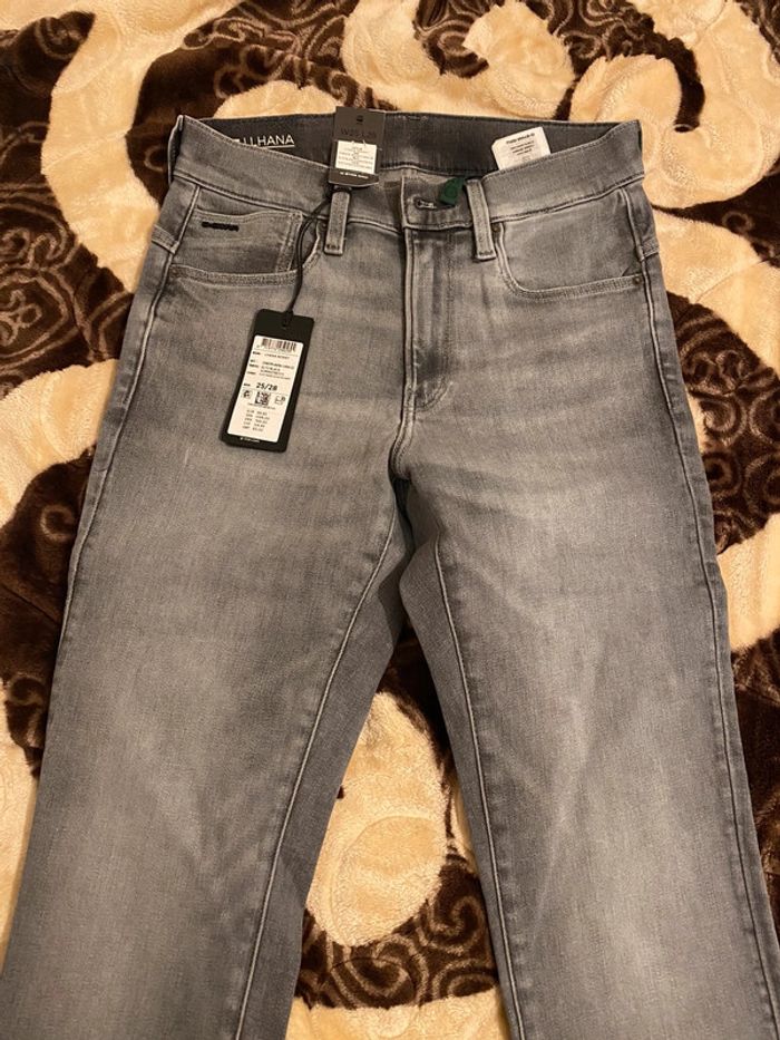 Jean G star raw - photo numéro 2