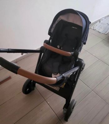 Poussette Maxi cosi Zelia