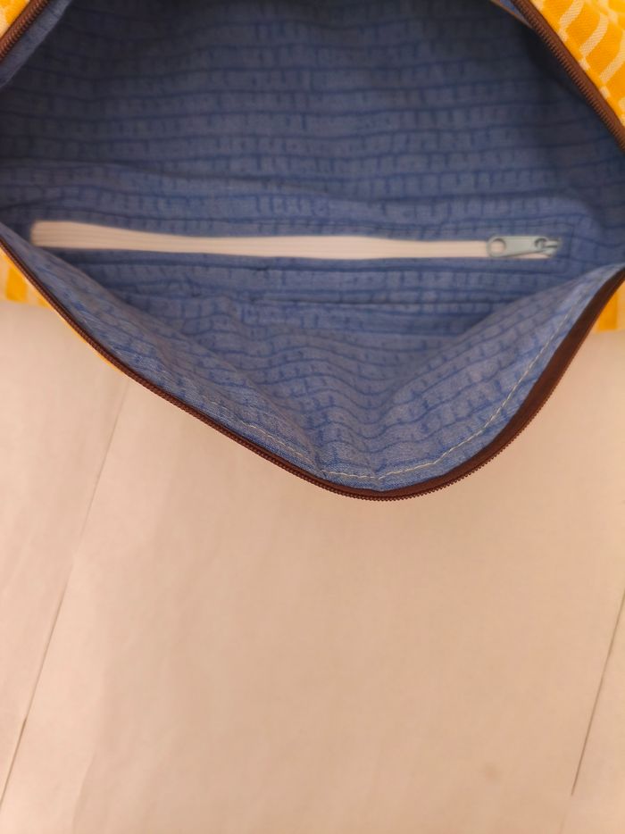 Sac banane bandoulière - photo numéro 4