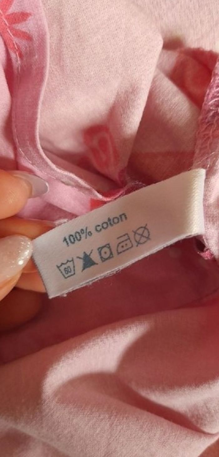 Parure de lit enfant - photo numéro 4