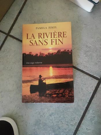 La rivière sans fin
