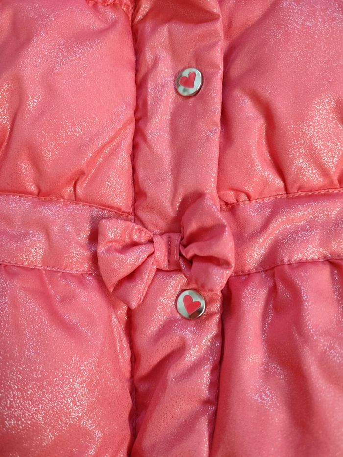 Manteau - photo numéro 2