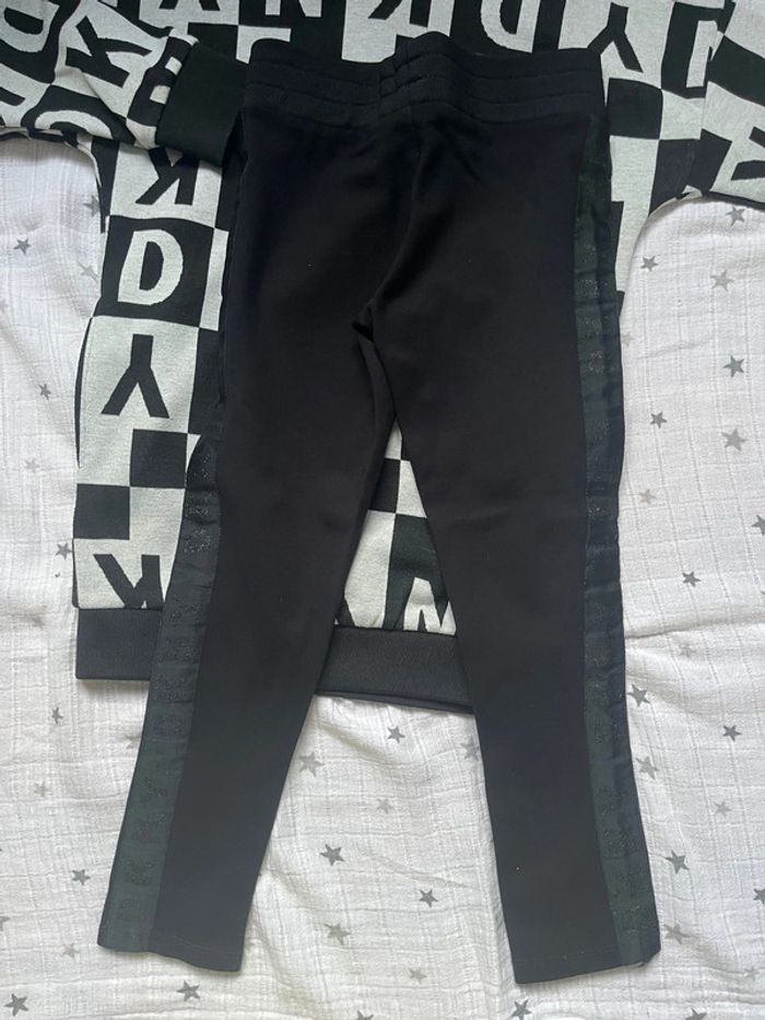 Ensemble DKNY - 6 ans - photo numéro 9