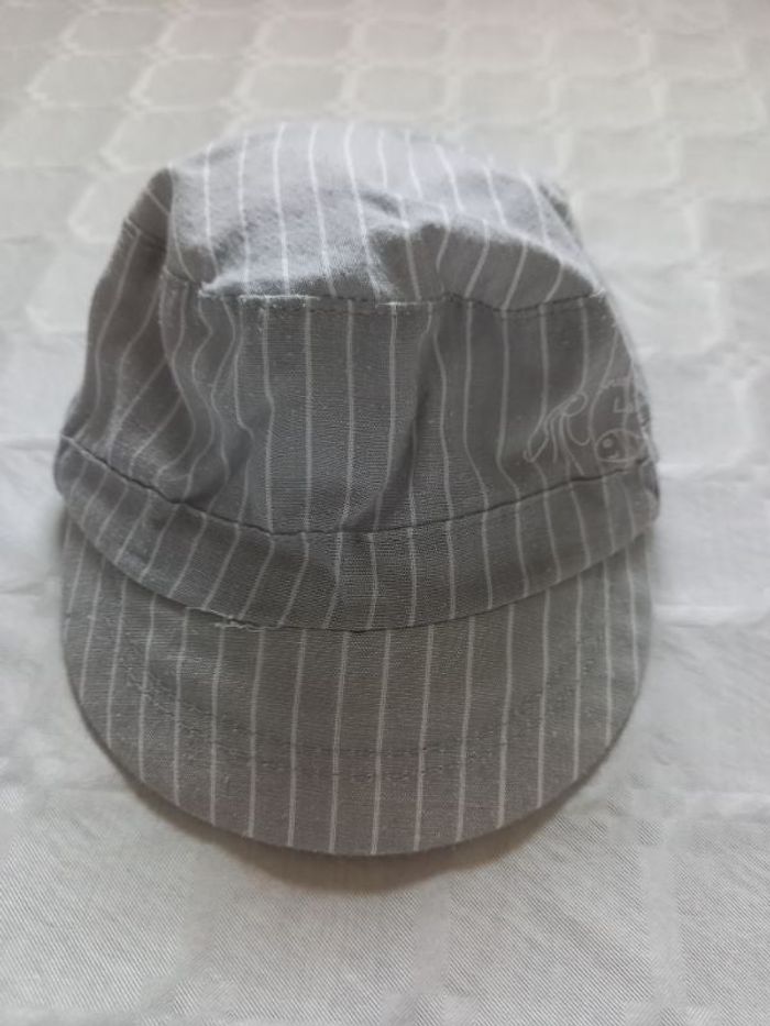 Casquette 47 cm Orchestra