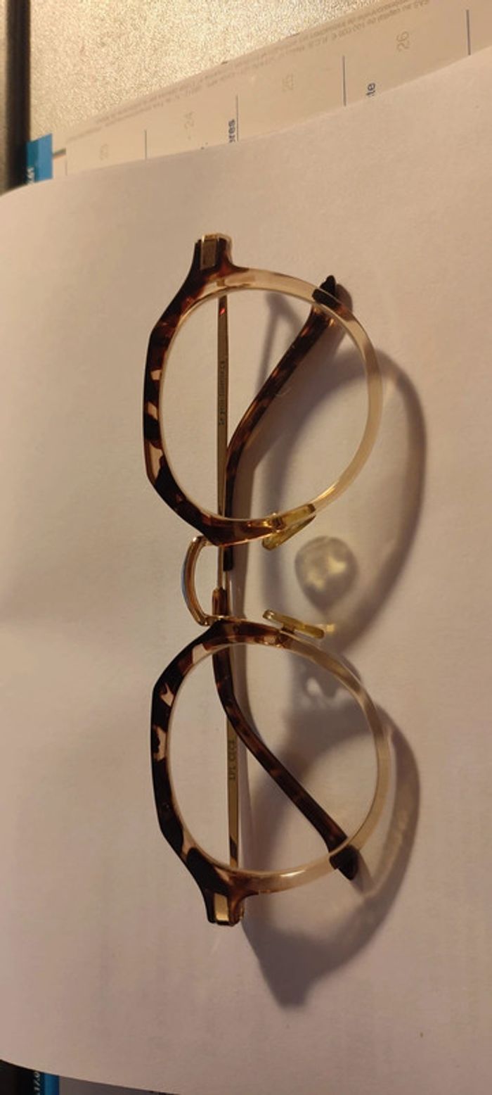Lunette le petit lunetier
