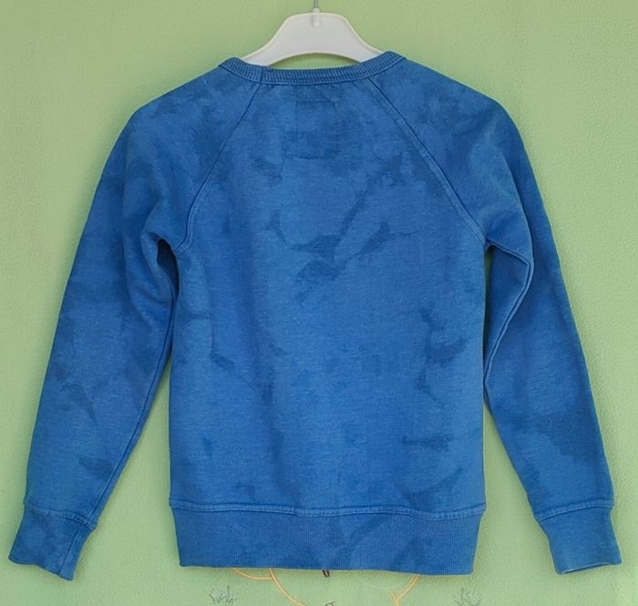 Pull Triplix taille 10 ans - photo numéro 3