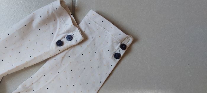 Leggings 12 mois - photo numéro 8