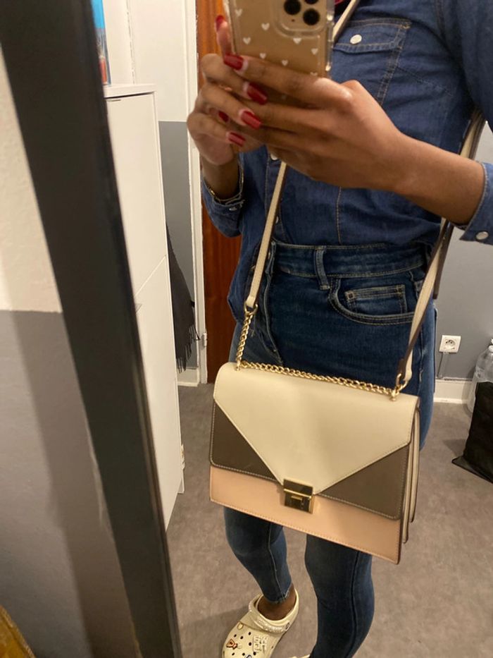 Sac à bandoulière - photo numéro 4