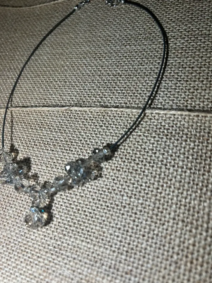 Collier vintage - photo numéro 5