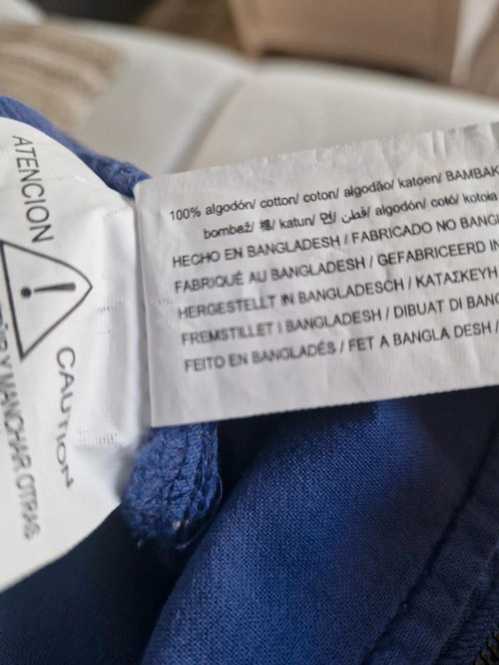 Jeans 👖 patte d'éléphants - photo numéro 11