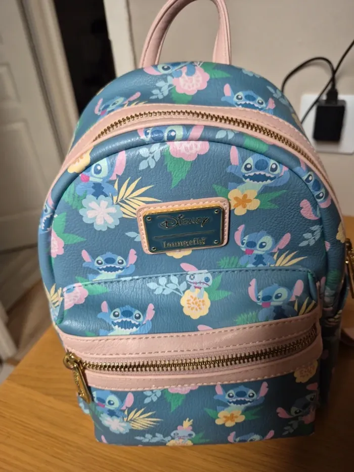 Sac Loungefly - photo numéro 4
