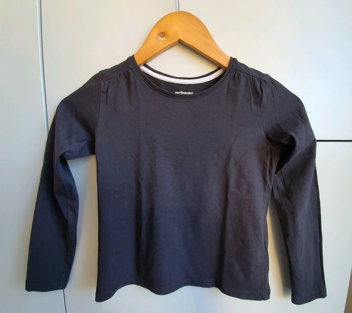 Tee-shirt Vertbaudet