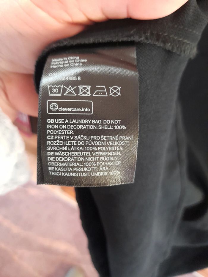 Blouse femme h&m - photo numéro 4