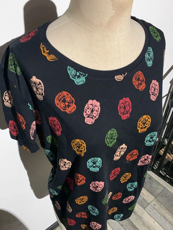 TEE shirt 👚 - photo numéro 2