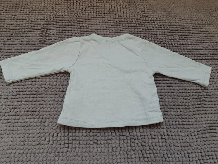 Haut Vertbaudet 3 mois - photo numéro 3