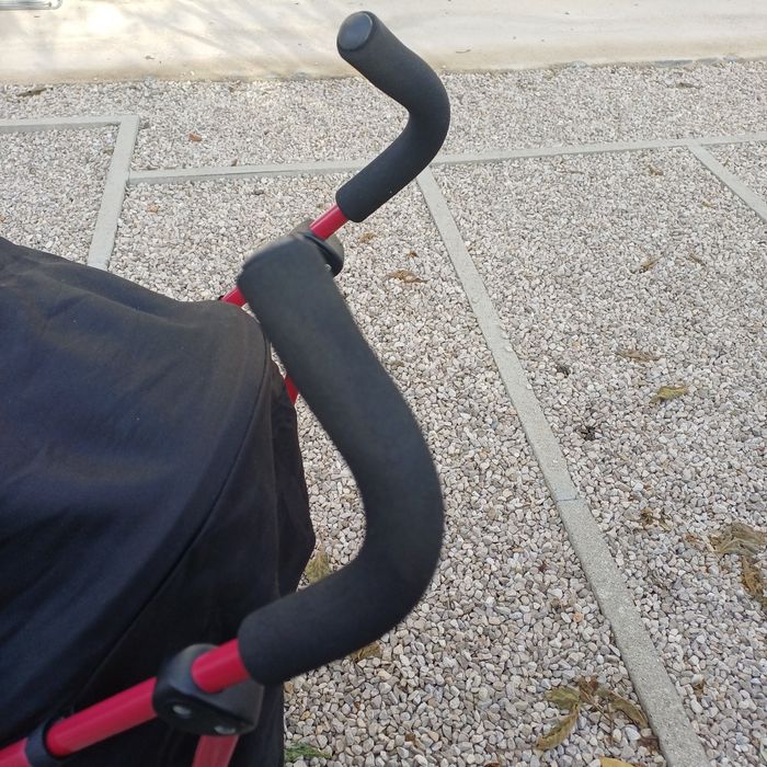 Poussette canne babymoov - photo numéro 9