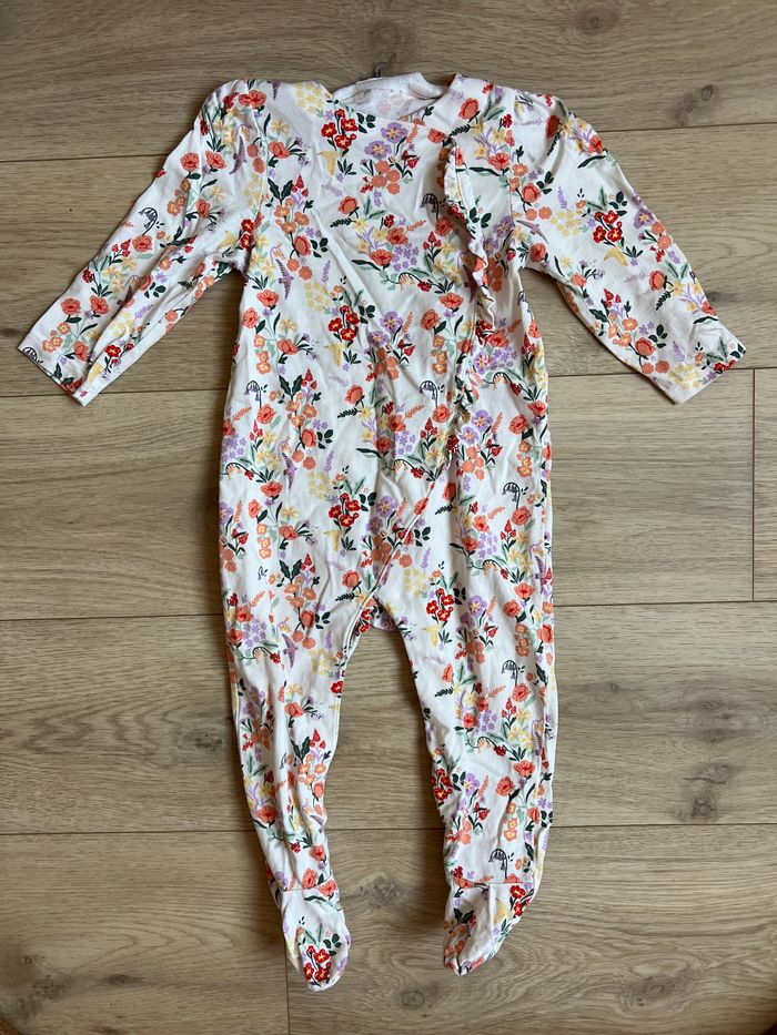 🐳 Lot Pyjama / 18 MOIS - photo numéro 4