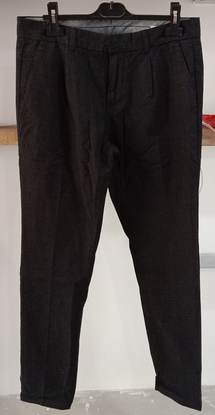 Pantalon de costume homme taille 40