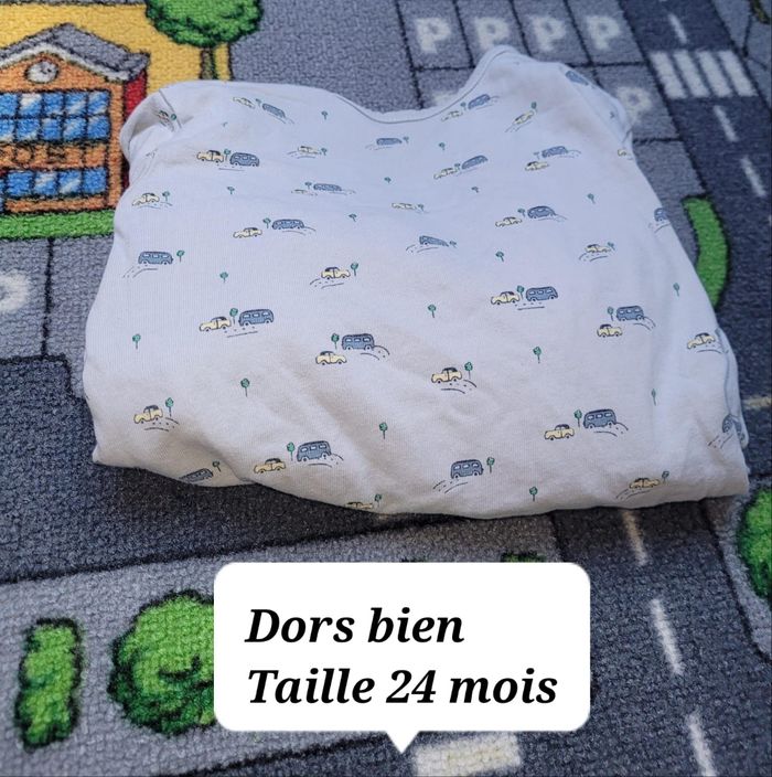 Vêtements bébés très bon état. - photo numéro 6
