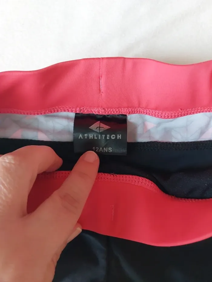 Maillot de bain garçon 12 ans - photo numéro 3