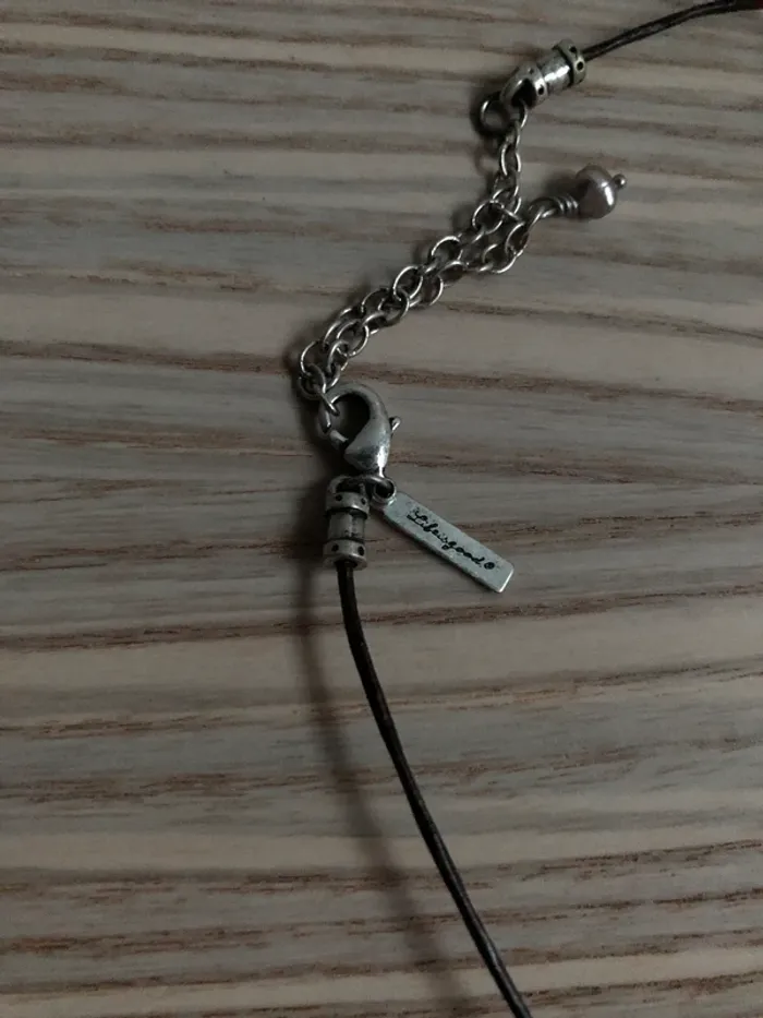 Collier Life is Good - photo numéro 4