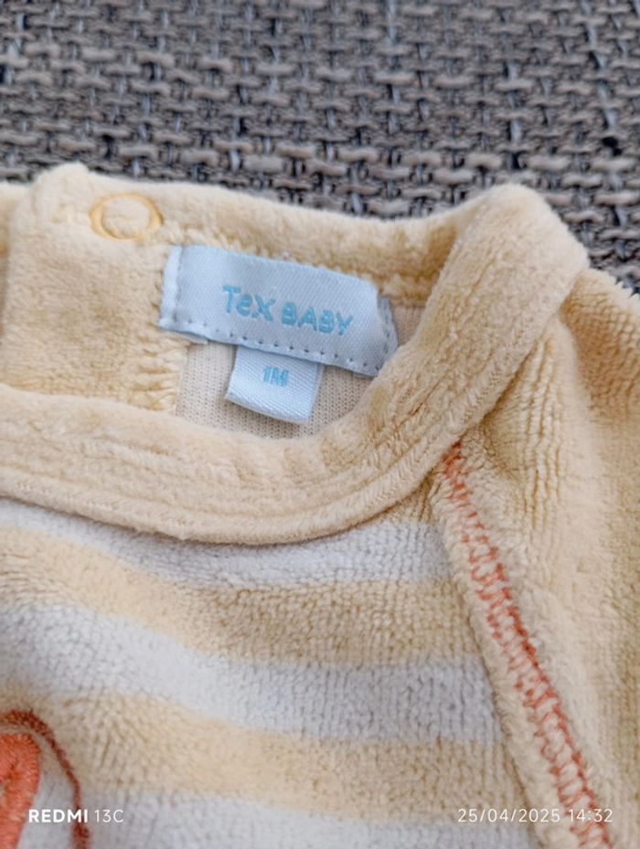 Pyjama - photo numéro 3