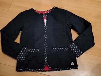 Veste légère