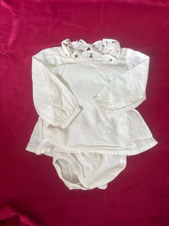Body/blouse