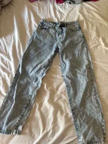 Jean large