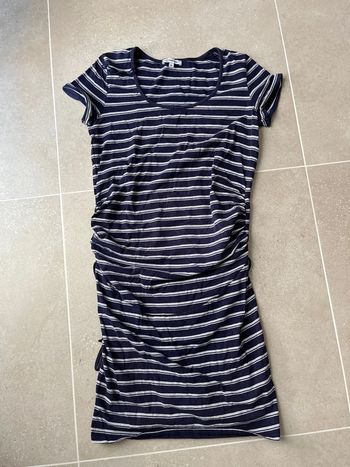 Robe maternité