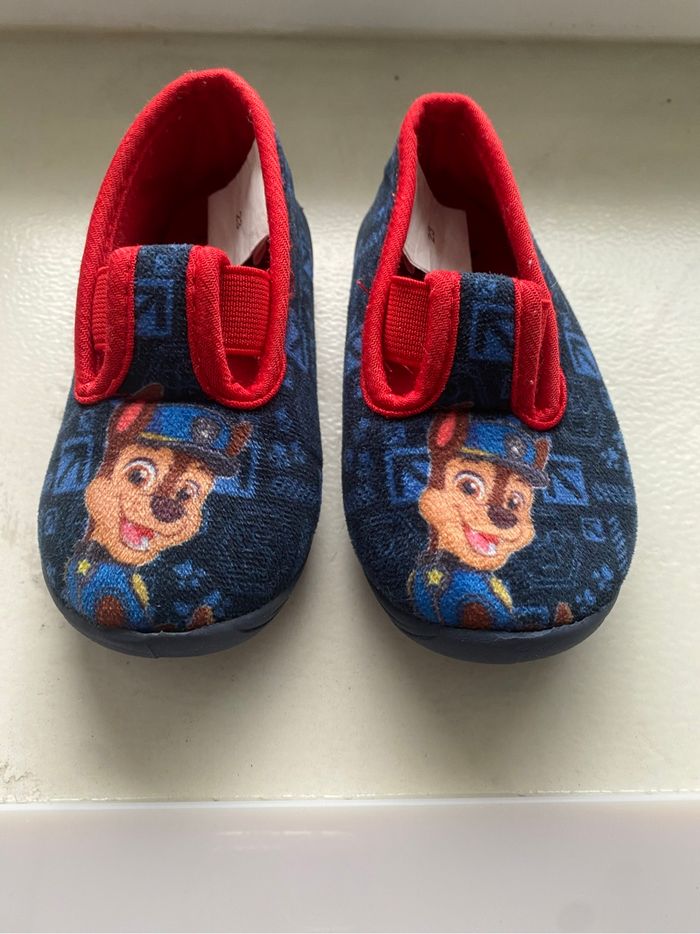 Pantoufles