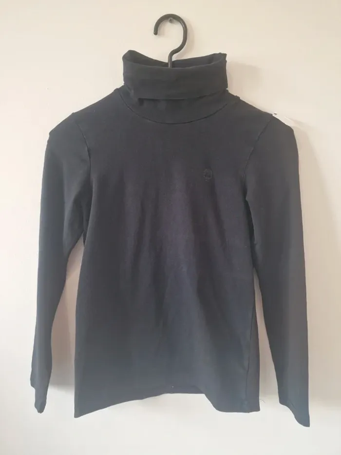 Sous pull