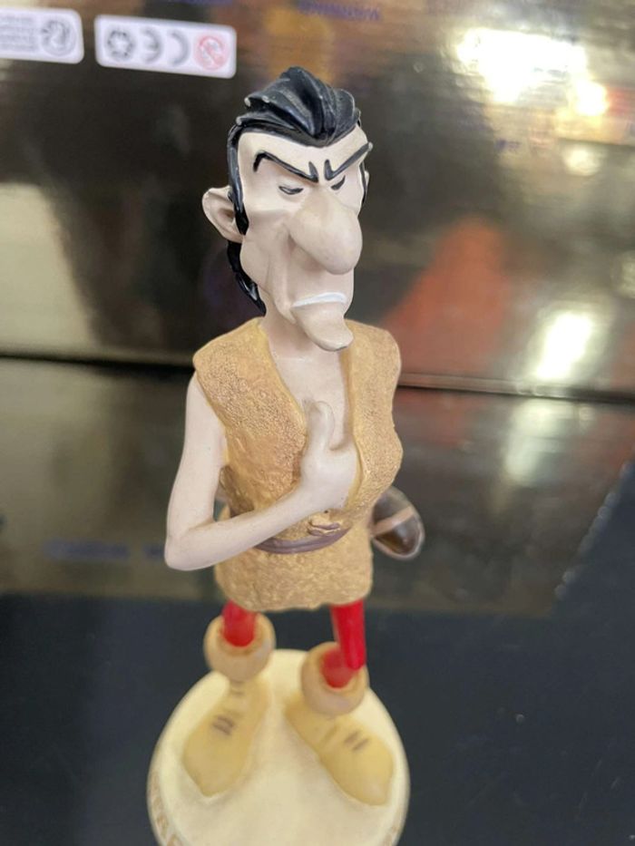 Figurine Asterix Vintage Plastoy 2000 - photo numéro 3