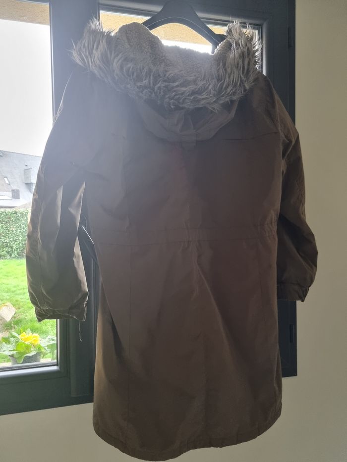 Manteau - photo numéro 2