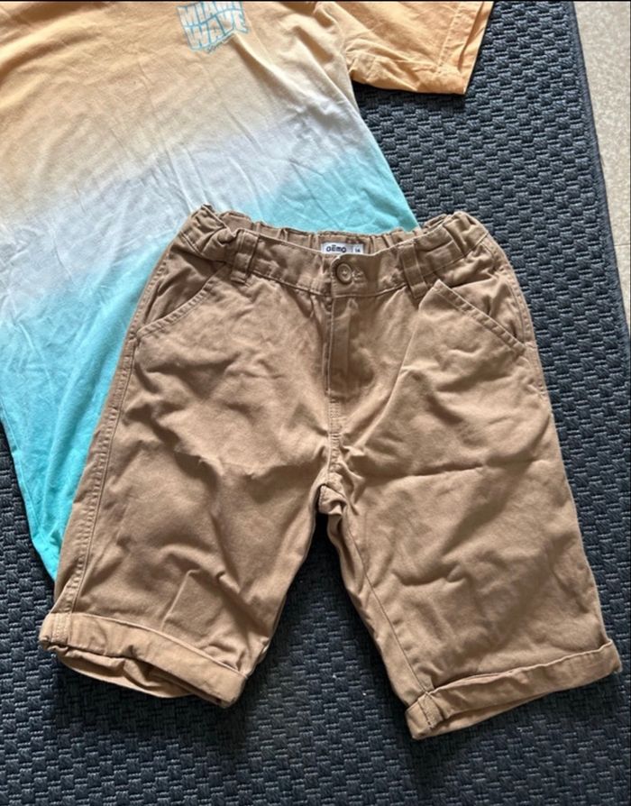 Ensemble gemo 14 ans tbe - photo numéro 2