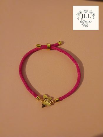 Bracelet cordon