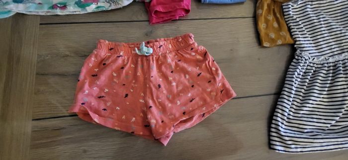 Lot printemps été fille - photo numéro 6