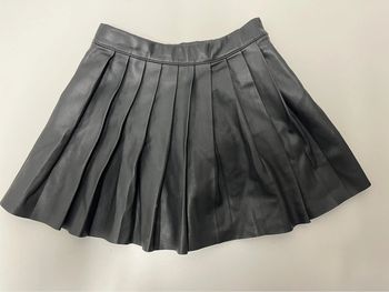 Jupe noir Kiabi 5ans
