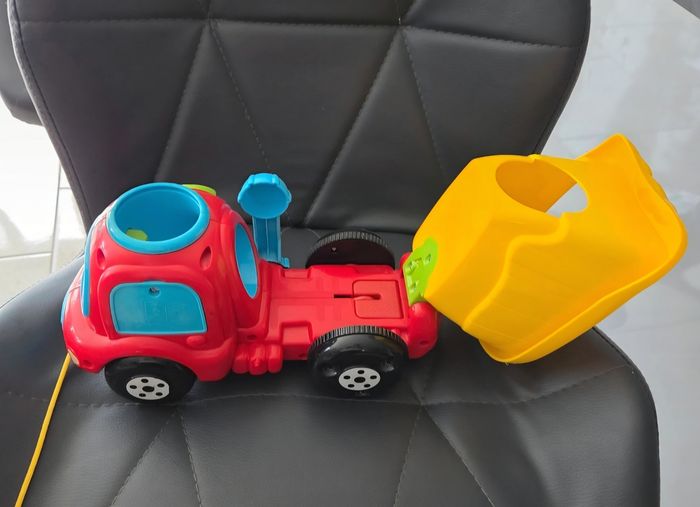 Camion interactif - photo numéro 3