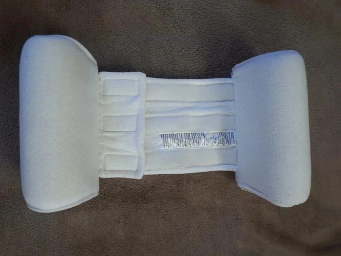 Cale bébé the first years - photo numéro 3