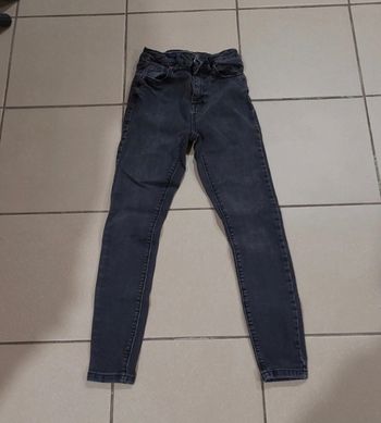 Jeans skynny 34