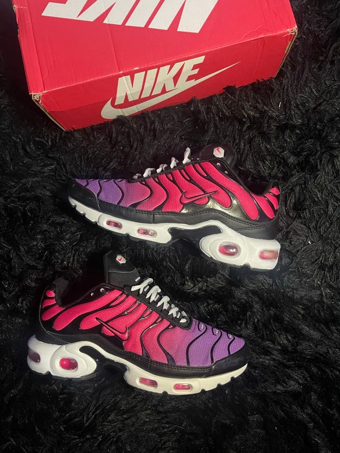 Tn Nike dusk - photo numéro 2