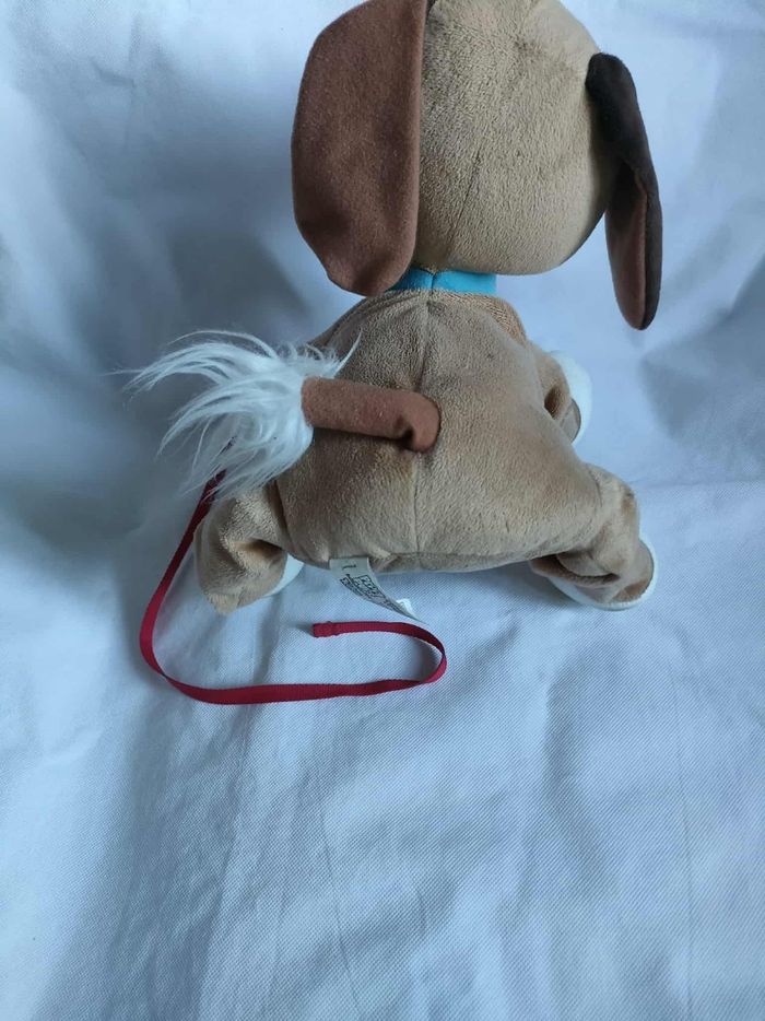 Jouet chien les Toufous - photo numéro 3