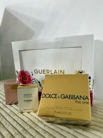 Dolce&gabbana the one eau de parfum 75ml