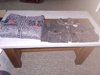 Affaire enfant garçon