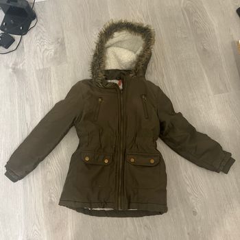 Manteau