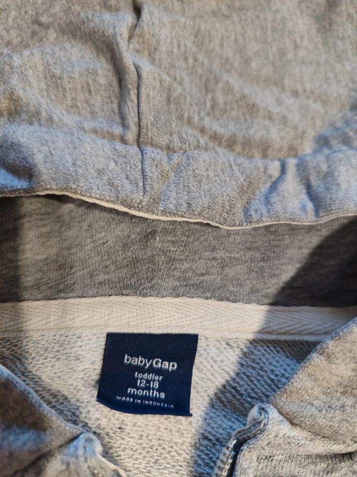 Blouson Gap - photo numéro 3