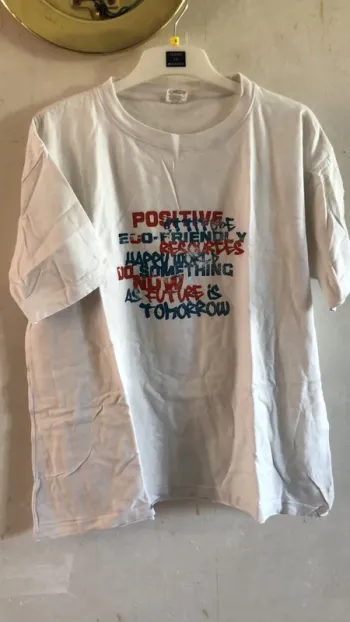 Tee-shirts