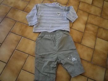 ENSEMBLE